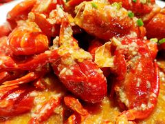 -李叔叔虾蟹大排档(青羊店)