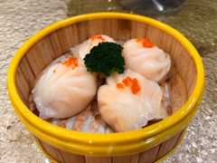 -北海渔村酒楼·粤菜海鲜点心(新华店)