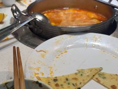 -麻辣空间·清油火锅(万达广场店)