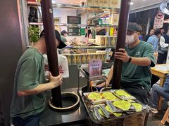 -芝麻糊世家(西华店)