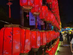 -光明小镇欢乐田园