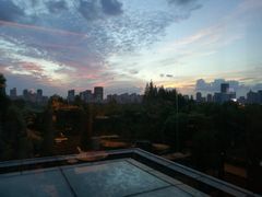 -AdD全日制餐厅(中谷花园酒店)