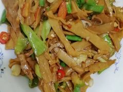 -朗妈私房菜(婺女州店)