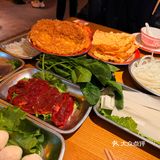 今天的美食探店之旅，螺蛳粉