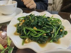-盛中钰广味小馆