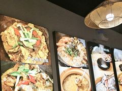 -阿鸡鱼庄·顺德鲜蒸小炒(亚运村店)