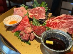 -300杯·和牛烧肉清酒专门店(廊里店)