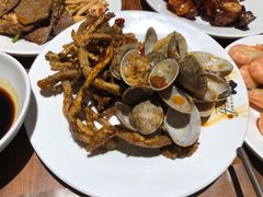 -汉巴味德(大悦城店)