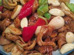 -妈妈的味道(工人体育场东路店)