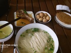 -十面春风·江南面馆(崇宁路店)