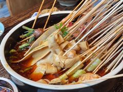 -串大叔炭火烤串·鸡西大冷面刀削面(总店)