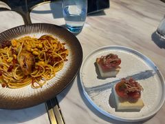 -STARRY CAFE & LOUNGE BAR(高新店)