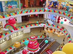 -砂之船奥莱(南京江宁店)