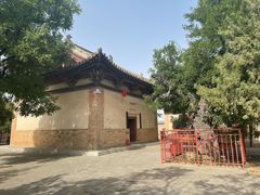 -白台寺