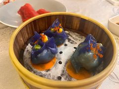 -香云轩·顺德菜(香云纱园林酒店店)