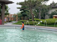 -静之湖湖畔餐厅