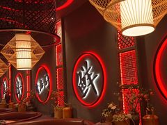 -哥老官重庆美蛙鱼头(宝山龙湖店)