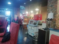 大堂-平泽烤肉(锦水街店)