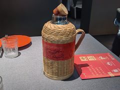 -老屋川菜·水煮鱼(龙湖亦庄天街店)