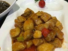 -羊城酒店·中餐厅