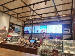 -COSTA COFFEE(静安嘉里中心店)