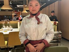 -海底捞火锅(劲松店)
