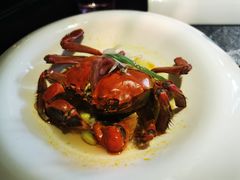 清蒸六月黄-蟹榭·本帮江浙菜·蟹宴(五角场合生汇商场店)