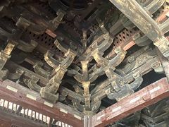 -宁波市保国寺古建筑博物馆