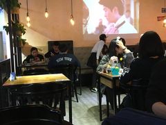 -Thank u mom非油炸健康鸡(万国广场店)