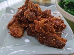 -范记靖远羊羔肉(博物馆店)