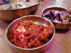 -HOTISLAND海鸡岛·韩国料理(江南西店)