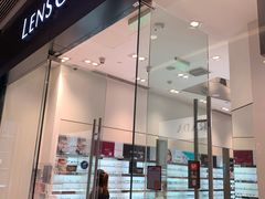 -LensCrafters亮视点·OAKLEY精选(静安嘉里中心店)