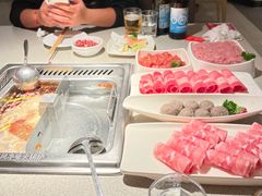 -海底捞大排档火锅(悦荟广场店)