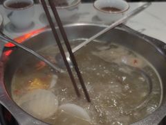 -八合里潮汕鲜牛肉火锅(吉大店)
