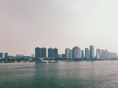 -襄阳古城
