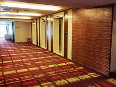 -广州国德国际大酒店(太古汇石牌桥地铁站店)