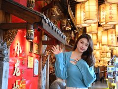 -小龙坎火锅(全球总店)