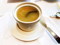 -青岛香格里拉·香宫中餐厅