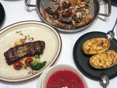 -马克西姆俄罗斯餐厅(通亚街店)