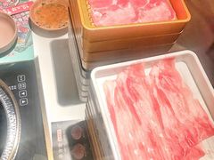 -温禾牛·和牛寿喜烧自助火锅(恒基名人店)