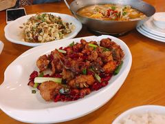 -浙大城市学院第二食堂