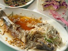 -景芝小炒(虞河路店)