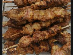 -新疆和田烧烤王(凤凰路店)