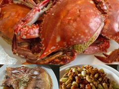 -良师门滨海人家·海鲜·家常菜(滨海城店)