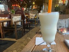 -reading cafe瑞汀咖啡(新华路店)