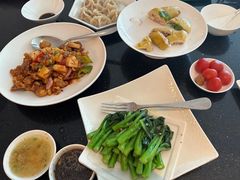 -三亚亚龙湾瑞吉酒店·铭轩中餐厅Mingxuan·海南菜·粤菜