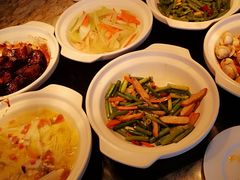 -嘉定凯悦·咖啡厅