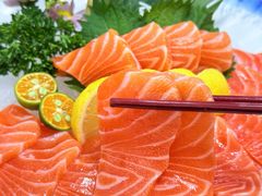 -官塘原味鱼生·潮菜大排档(潮州总店)