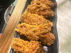 -哥老官重庆美蛙鱼头(宝山龙湖店)