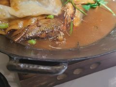 -吴家·非遗淮扬小馆(镇江万达广场店)